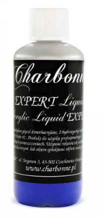 Charbonné Liquid  50ml