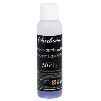 Charbonné Liquid  50ml Master