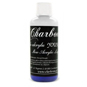 Charbonné Liquid 100ml Young