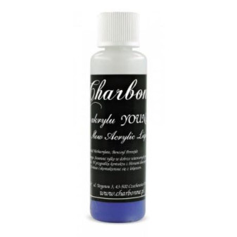 Charbonné Liquid  50ml Young