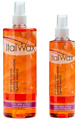 ItalWax Tonikum podepilační pomeranč 250ml