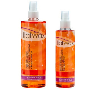 ItalWax Tonikum podepilační pomerančové 500 ml