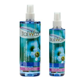 ItalWax Tonikum podepilační azulen 100ml