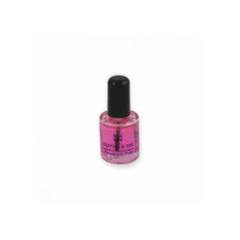 M-nails Olej na kůžičku 10ml Pinapple