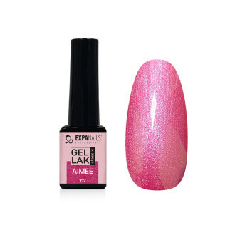Expa Nails Gel lak 5ml Aimee perleť