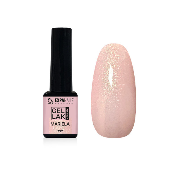 Expa Nails Gel lak 5ml Mariela