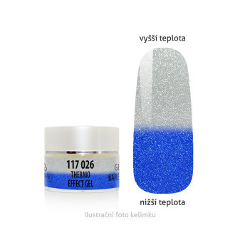 Expa Nails Gel Effect č.26 Thermo 5g