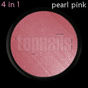 Topnails UV Gel make-up 5g Pearl pink