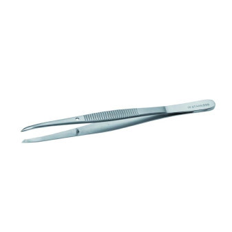 Mako Pinzeta Profesional užší 12,5 cm (3)