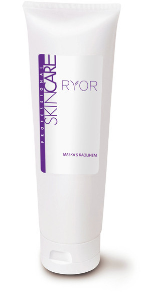 Ryor Maska s kaolinem 250ml