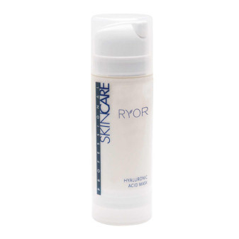 Ryor Maska s kyselinou hyaluronovou 150ml