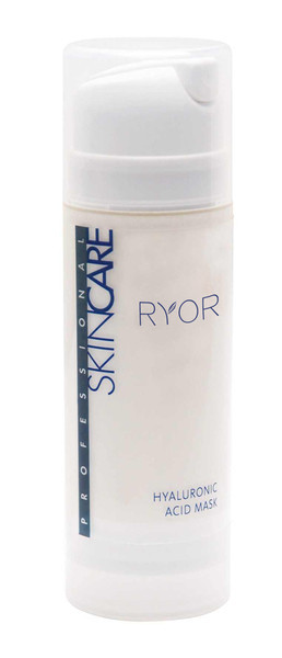 Ryor Maska s kyselinou hyaluronovou 150ml