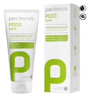 PECLAVUS PODOcare s měsíčkem 100ml