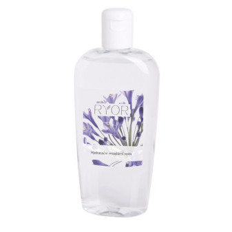 Ryor Voda micelární hydratační 300ml