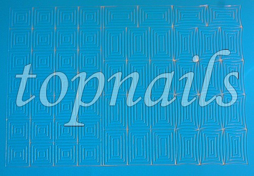 Obtisky Topnails