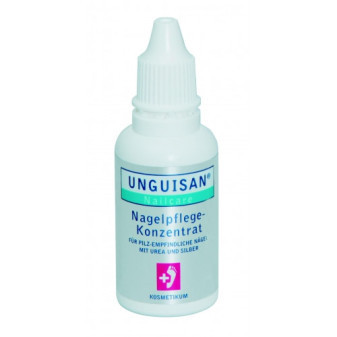 UNGUISAN nailcare Tinktura 30ml