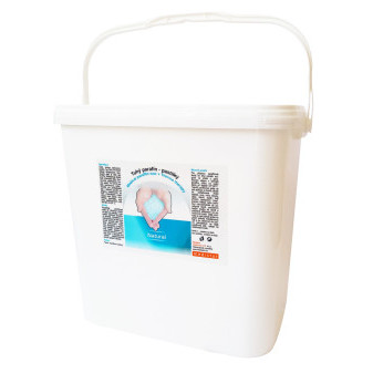 Medistar Parafín Pastilky kbelík Natural 5kg Premium
