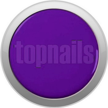 Topnails UV Gel barevný Neon 5g Violet 524