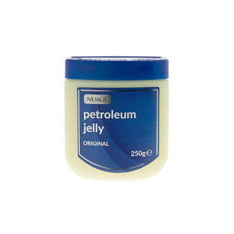 Nuagé Petroleum Jelly Petrolejová mast 250g