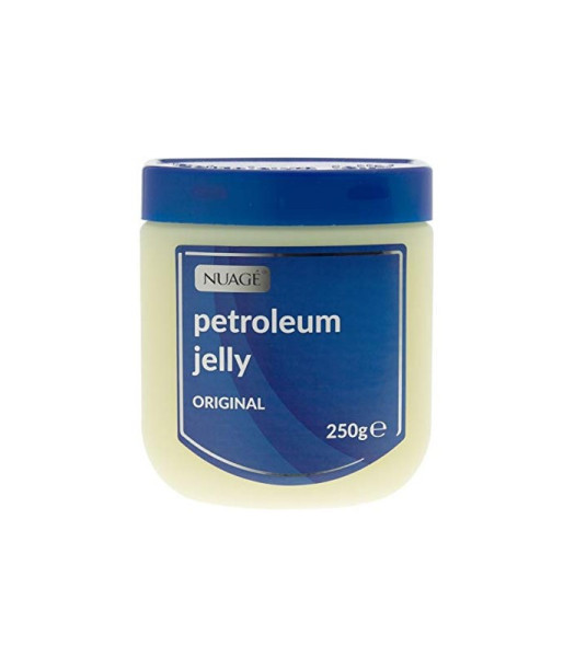 Nuagé Petroleum Jelly Petrolejová mast 250g