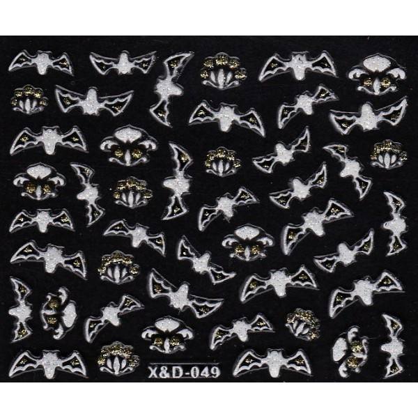 Obtisky LION Cosmetic 3D XaD-049