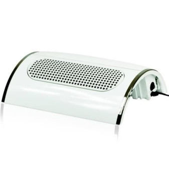 Odsávačka prachu tři ventilátory 45W