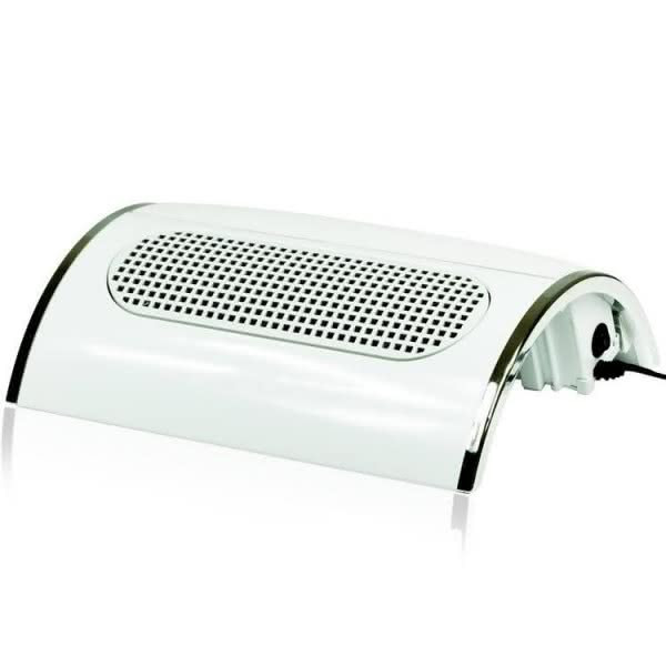 Odsávačka prachu tři ventilátory 45W