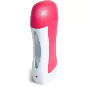Ohřívač vosku  MONO 40W bílo-růžový