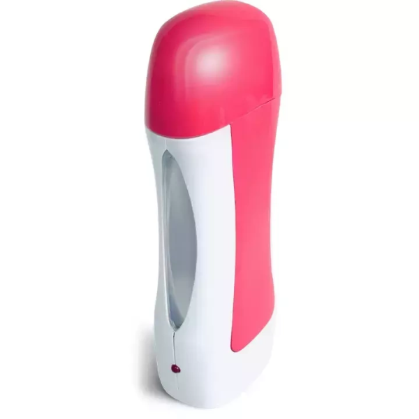 Ohřívač vosku  MONO 40W bílo-růžový