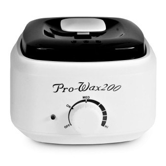 Ohřívač vosku 400ml Pro-Wax 200