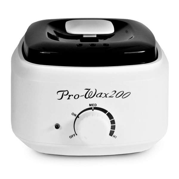 Ohřívač vosku 400ml Pro-Wax 200