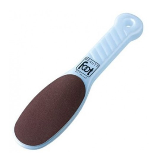 P-shine Pemza nohou BeautyFoot Blue