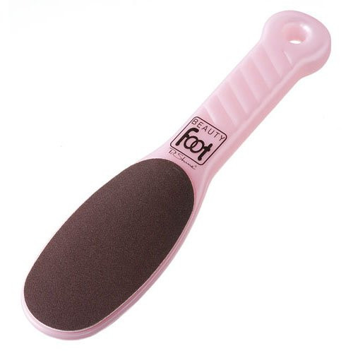 P-shine Pemza nohou BeautyFoot Pink
