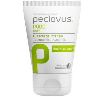 PECLAVUS PODOcare krém intensiv 30ml