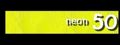 Zdobící pigment neon 5g