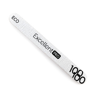 Pilník Excellent PRO Rovný zebra