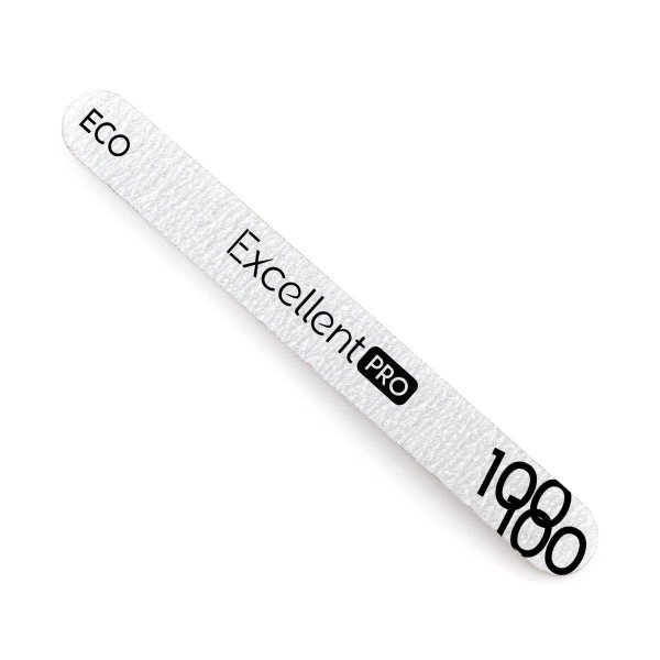 Pilník Excellent PRO Rovný zebra