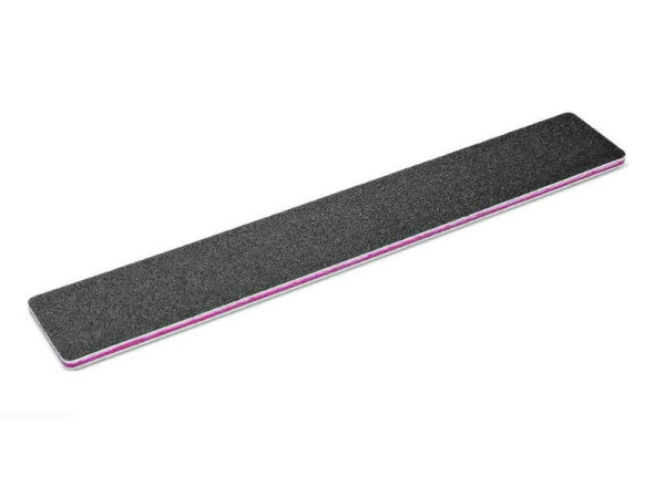 Pilník O´nails Široký Černý 100/180