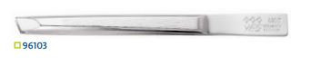 YES SOLINGEN Pinzeta oblá 96103 8cm