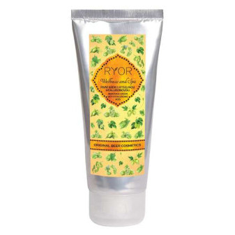 Ryor Krém Pivní s kyselinou hyaluronovou 100ml