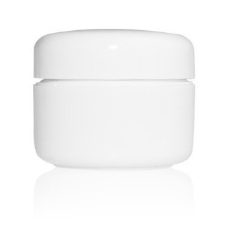 Kelímek prázdný Bílý 15ml