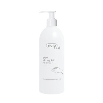 Ziaja Koupel nohou 500ml