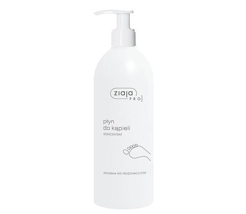 Ziaja Koupel nohou 500ml