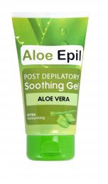 AloeEpil gel podepilační 150ml