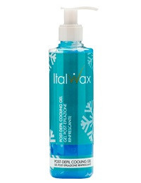 ItalWax Gel chladicí podepilační 250ml