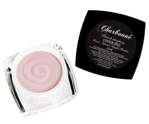 Charbonné Pudr 15ml