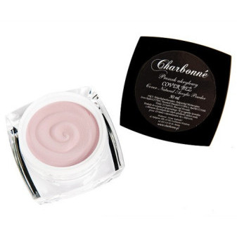 Charbonné Pudr 30ml Cover Béžový
