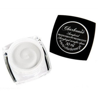 Charbonné Pudr 30ml C