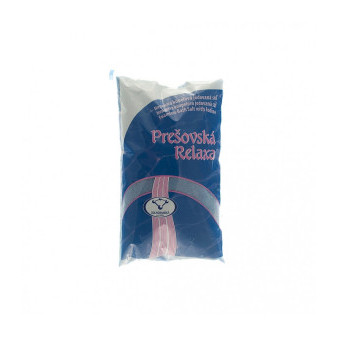 Relaxa Prešovská koupelová sůl 1 kg