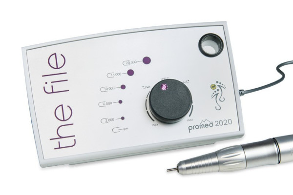 Bruska Promed 2020